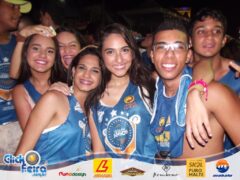Bloco dos Amigos